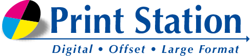Print Station — Trade Printer Sydney